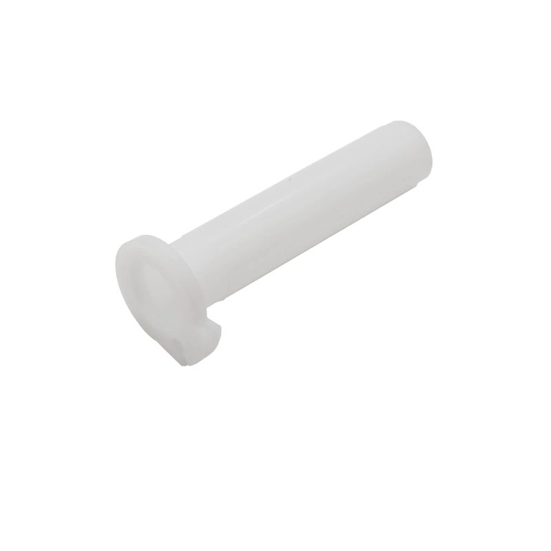YD-PS001 22mm 7/8 Inch Twist Throttle Accelerator Grip Tube for 110cc 125c Pit Trail Quad Dirt Pocket Bike Scooter Motorcycle - Image 1